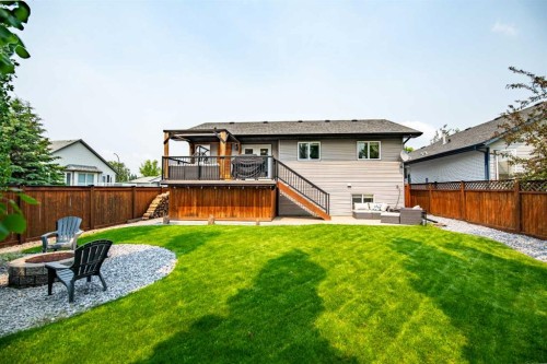 7 Ratcliffe Street, Red Deer, AB 