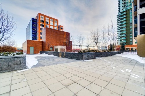 904-211 13 Avenue Se, Calgary, AB 