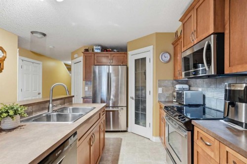 121-308 11 Avenue Nw, High River, AB 