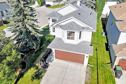 19 Valley Brook Circle Nw, Calgary, AB 