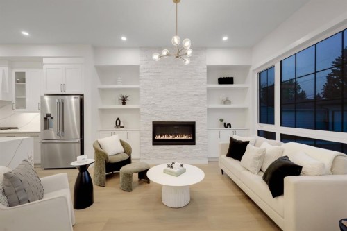 6429 33 Avenue Nw, Calgary, AB 