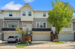 254 Tuscany Springs Boulevard NW Calgary, AB T3L 2R6