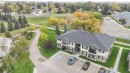 601-8 Bayside Place, Strathmore, AB 