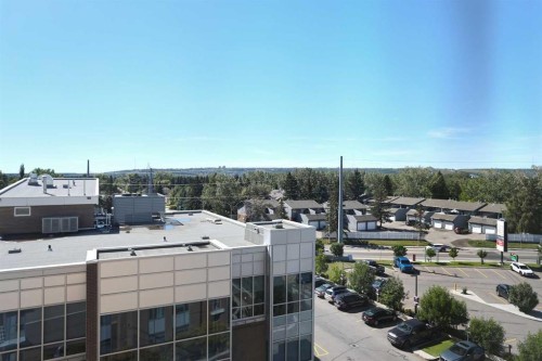 609-16 Varsity Estates Circle Nw, Calgary, AB 