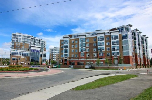 609-16 Varsity Estates Circle Nw, Calgary, AB 