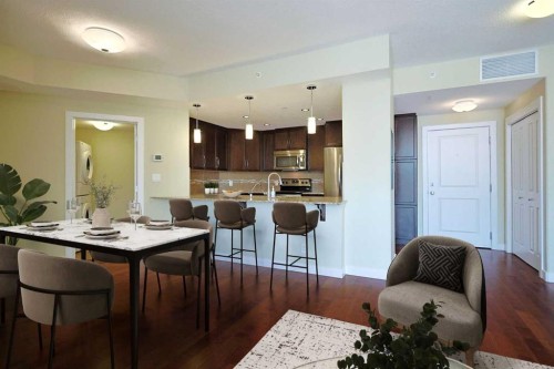 609-16 Varsity Estates Circle Nw, Calgary, AB 