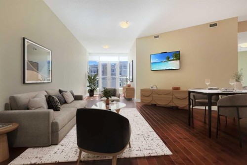 609-16 Varsity Estates Circle Nw, Calgary, AB 