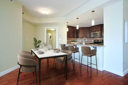609-16 Varsity Estates Circle Nw, Calgary, AB 