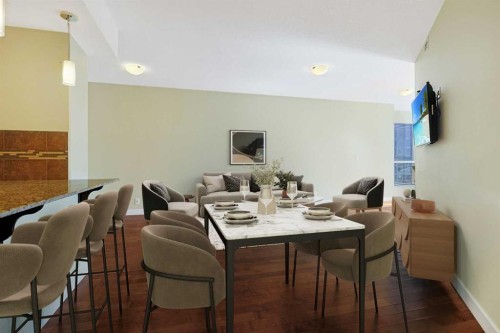 609-16 Varsity Estates Circle Nw, Calgary, AB 