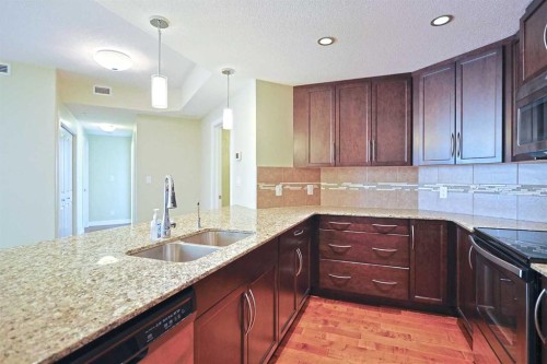 609-16 Varsity Estates Circle Nw, Calgary, AB 