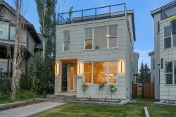2824 31 Street SW Calgary, AB T3E 2P1