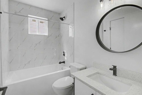 58 Taraglen Road Ne, Calgary, AB 