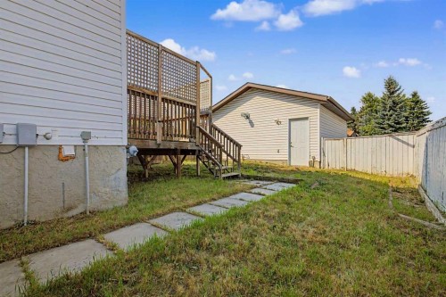 58 Taraglen Road Ne, Calgary, AB 