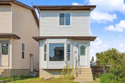 58 Taraglen Road Ne, Calgary, AB 