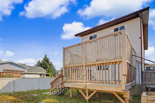 58 Taraglen Road Ne, Calgary, AB 