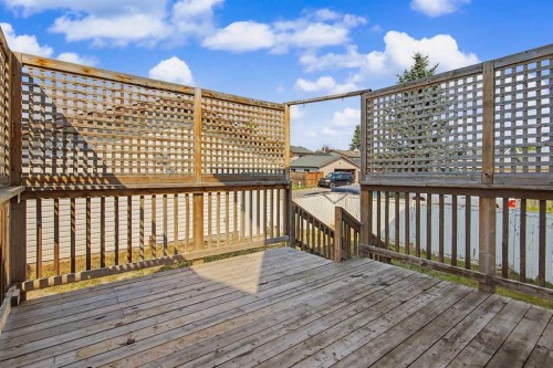 58 Taraglen Road Ne, Calgary, AB 