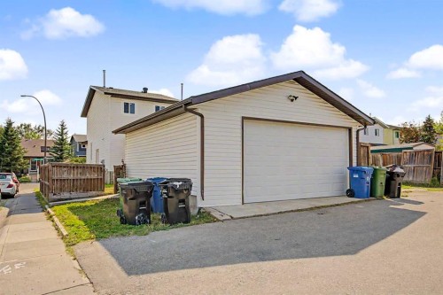 58 Taraglen Road Ne, Calgary, AB 