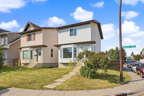 58 Taraglen Road Ne, Calgary, AB 