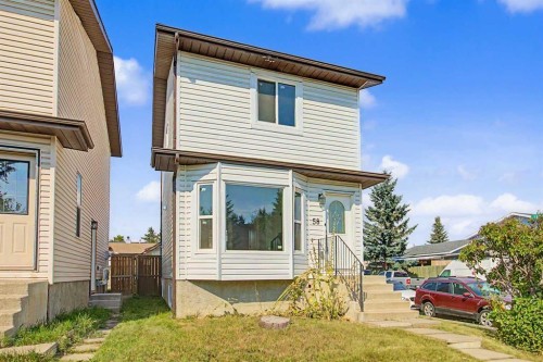 58 Taraglen Road Ne, Calgary, AB 