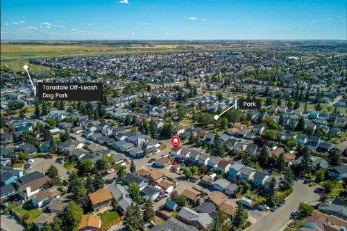 58 Taraglen Road Ne, Calgary, AB 