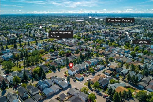 58 Taraglen Road Ne, Calgary, AB 