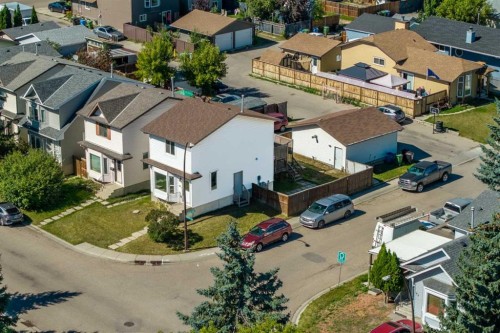 58 Taraglen Road Ne, Calgary, AB 