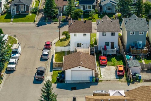 58 Taraglen Road Ne, Calgary, AB 
