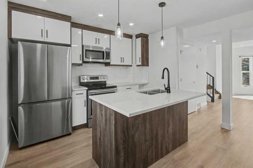58 Taraglen Road Ne, Calgary, AB 