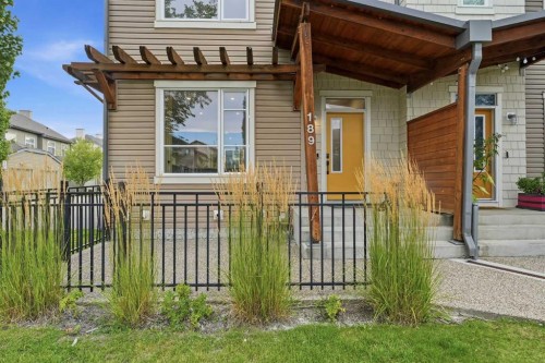 189 Chapalina Square Se, Calgary, AB 