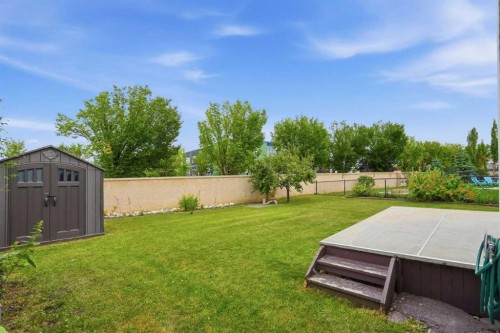 54 Cougar Ridge Bay Sw, Calgary, AB 