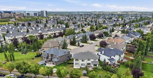 54 Cougar Ridge Bay Sw, Calgary, AB 