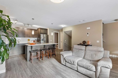712 Redstone View Ne, Calgary, AB 