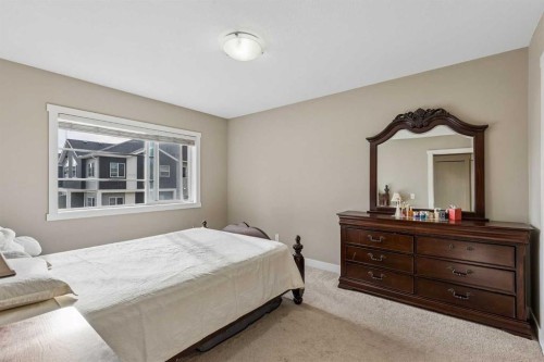 712 Redstone View Ne, Calgary, AB 