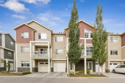 712 Redstone View NE Calgary, AB T3N 0M9