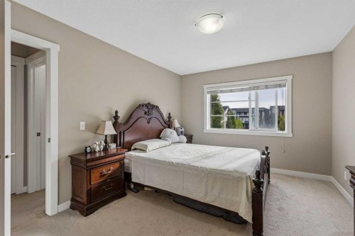 712 Redstone View Ne, Calgary, AB 