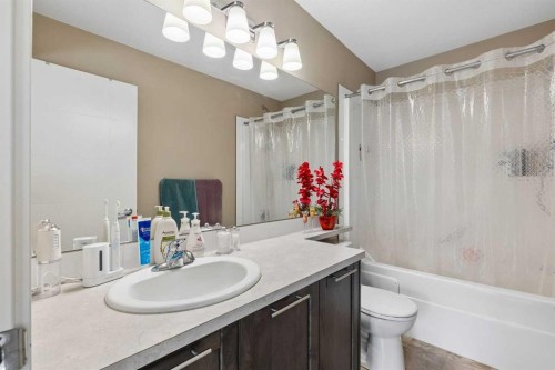 712 Redstone View Ne, Calgary, AB 