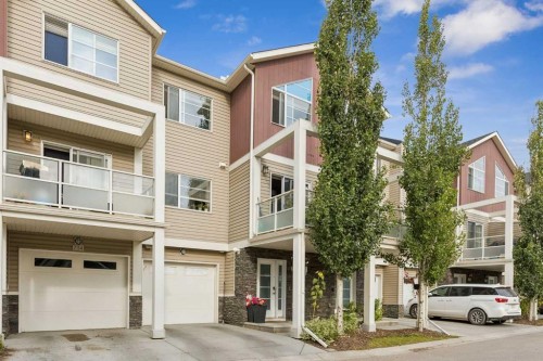 712 Redstone View Ne, Calgary, AB 