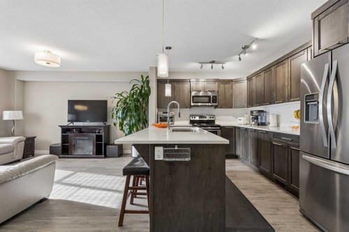 712 Redstone View Ne, Calgary, AB 