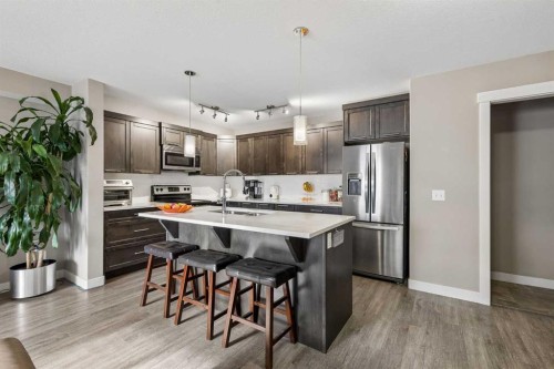 712 Redstone View Ne, Calgary, AB 
