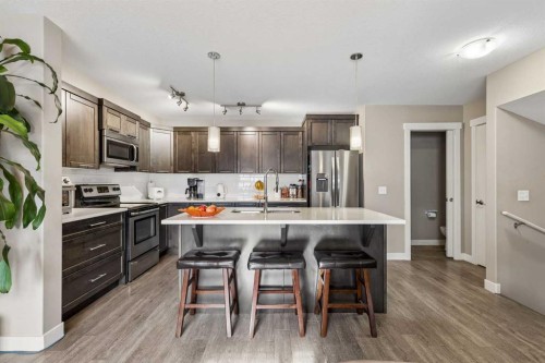712 Redstone View Ne, Calgary, AB 