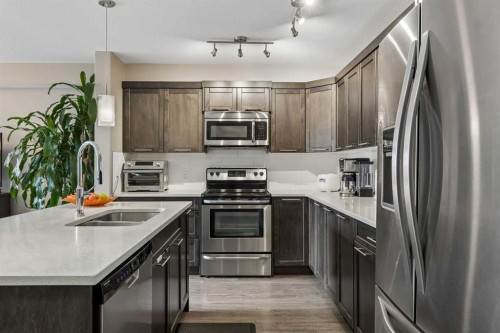 712 Redstone View Ne, Calgary, AB 