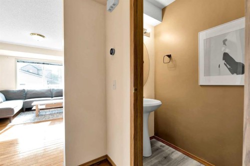 182 Citadel Bluff Close Nw, Calgary, AB 