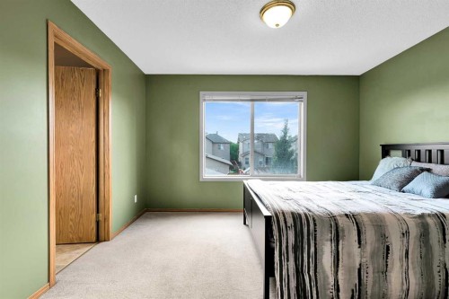 182 Citadel Bluff Close Nw, Calgary, AB 