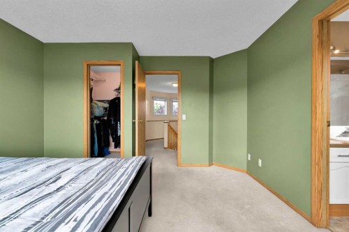 182 Citadel Bluff Close Nw, Calgary, AB 