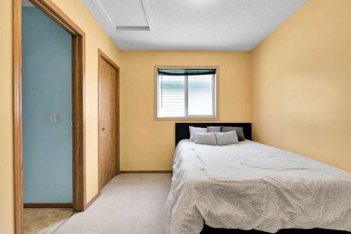 182 Citadel Bluff Close Nw, Calgary, AB 