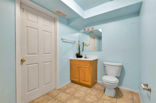 182 Citadel Bluff Close Nw, Calgary, AB 