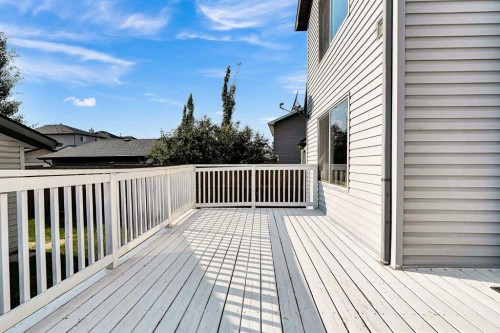 182 Citadel Bluff Close Nw, Calgary, AB 