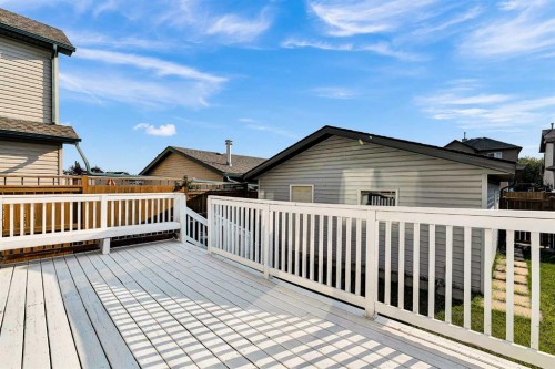 182 Citadel Bluff Close Nw, Calgary, AB 