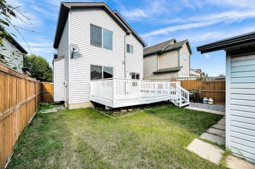 182 Citadel Bluff Close Nw, Calgary, AB 