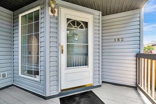 182 Citadel Bluff Close Nw, Calgary, AB 